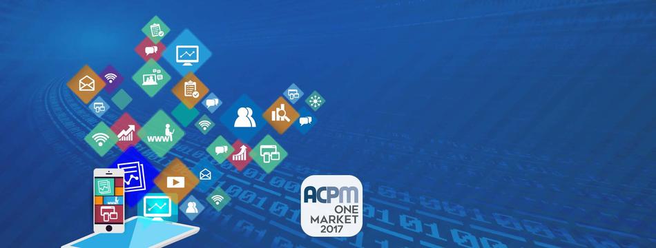 Résultats de l'étude de qualification Média Marché: ONE Market 2017 Résultats de l'étude de qualification Média Marché: ONE Market 2017