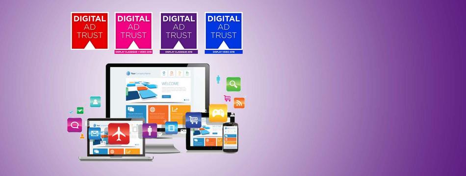 CANDIDATER AU LABEL DIGITAL AD TRUST CANDIDATER AU LABEL DIGITAL AD TRUST