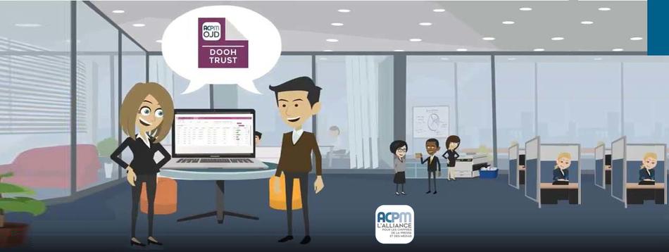 DOOH TRUST DOOH TRUST