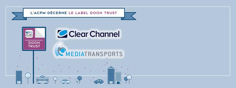 DOOH TRUST DOOH TRUST