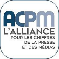 Logo ACPM Logo ACPM