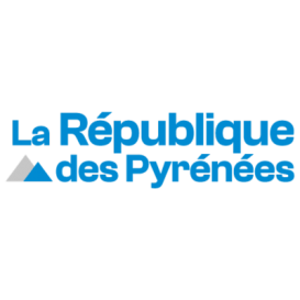 Appli Mobile La République des Pyrénées
