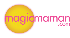 Site Mobile Magicmaman.com
