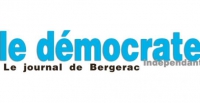 Site Fixe Ledemocratedebergerac.fr