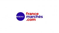 Site Fixe Francemarches.com