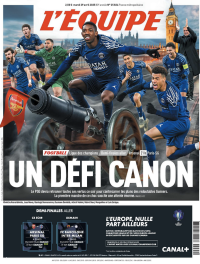 L'Equipe - ACPM