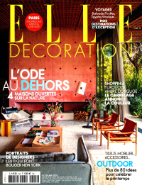 ELLE Décoration  Levallois-Perret