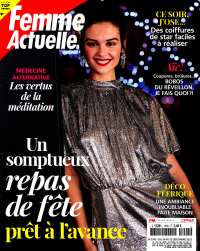 Tout savoir sur l'Econome : Femme Actuelle Le MAG