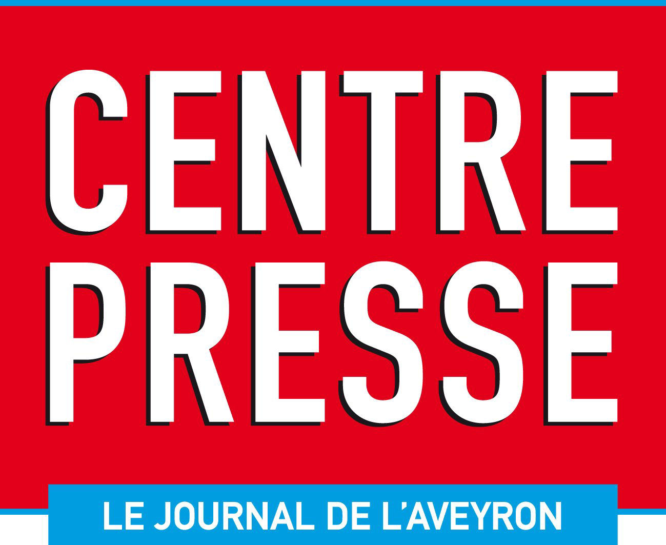 Logo Centre Presse Aveyron