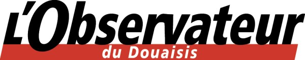 RÃ©sultat de recherche d'images pour "l'observateur du douaisis logo"