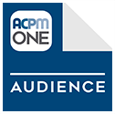 ACPM Audience et dénombrement des médias