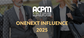 Résultats OneNext Influence 2025