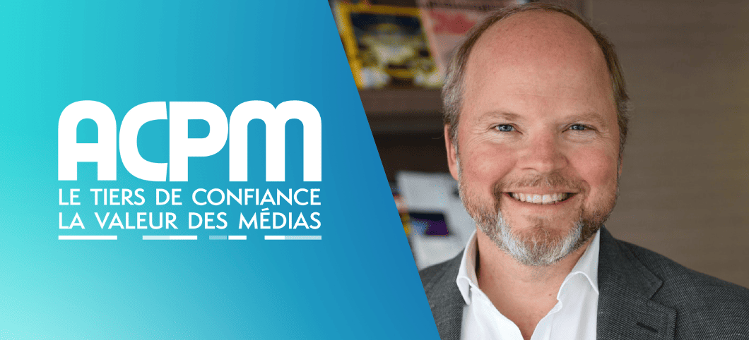 Jean-Paul Dietsch est nommé Directeur Général de L'ACPM