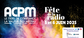 L'ACPM met la radio à l’honneur pour la Fête de la Radio 