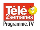 Site Mobile Tele2semaines.fr