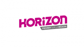 Horizon radio