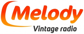 Melody Vintage Radio