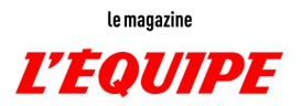 L'Equipe Le Magazine