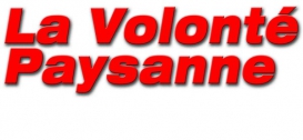 La Volonté Paysanne de l'Aveyron