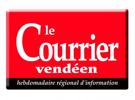 Le Courrier Vendéen