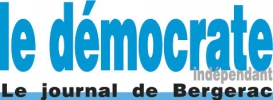 Le Démocrate Indépendant de Bergerac