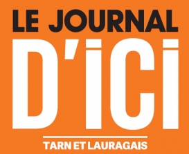 Le Journal d'Ici Tarn et Lauragais