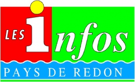 Les Infos - Pays de Redon