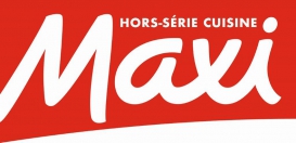 Maxi Hors-Série Cuisine