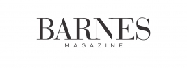 Barnes Magazine