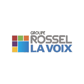 Groupe Rossel / Voix du Nord