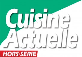 Cuisine Actuelle Hors-Série