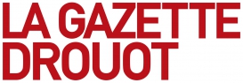 La Gazette de l'Hôtel Drouot