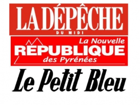 Couplage Groupe Dépêche Semaine