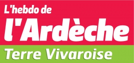 L'Hebdo de L'Ardèche -Terre Vivaroise