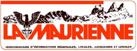 La Maurienne