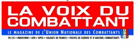 La Voix du Combattant