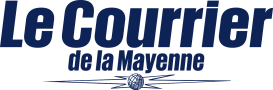 Le Courrier de la Mayenne