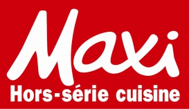 Maxi Hors-Série Cuisine