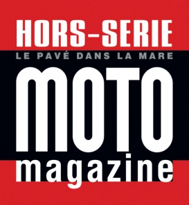 Moto Magazine Hors-Série