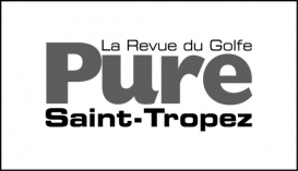 Pure Saint-Tropez