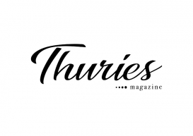 Thuries Magazine