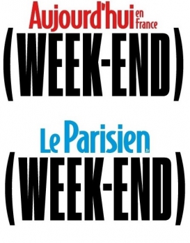 Le Parisien/Aujourd'hui en France Week-End