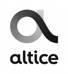 Groupe Altice Media