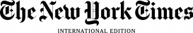 The New York Times (international edition)