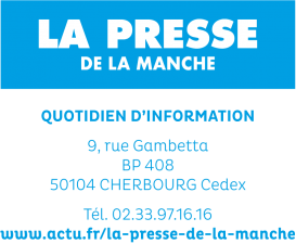 La Presse de la Manche