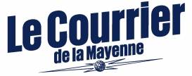 Le Courrier de la Mayenne