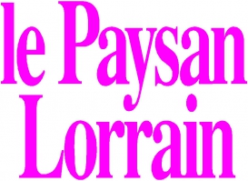 Le Paysan Lorrain