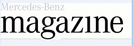 Mercedes-Benz Magazine Version Clients