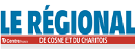 Le Régional de Côsne et du Charitois