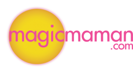 Site Fixe Magicmaman.com